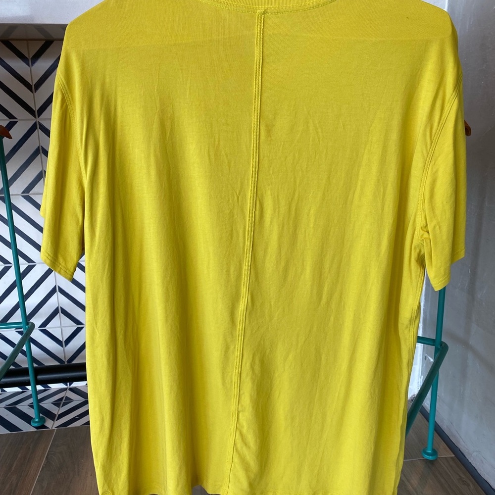 Lululemon All Your Tee